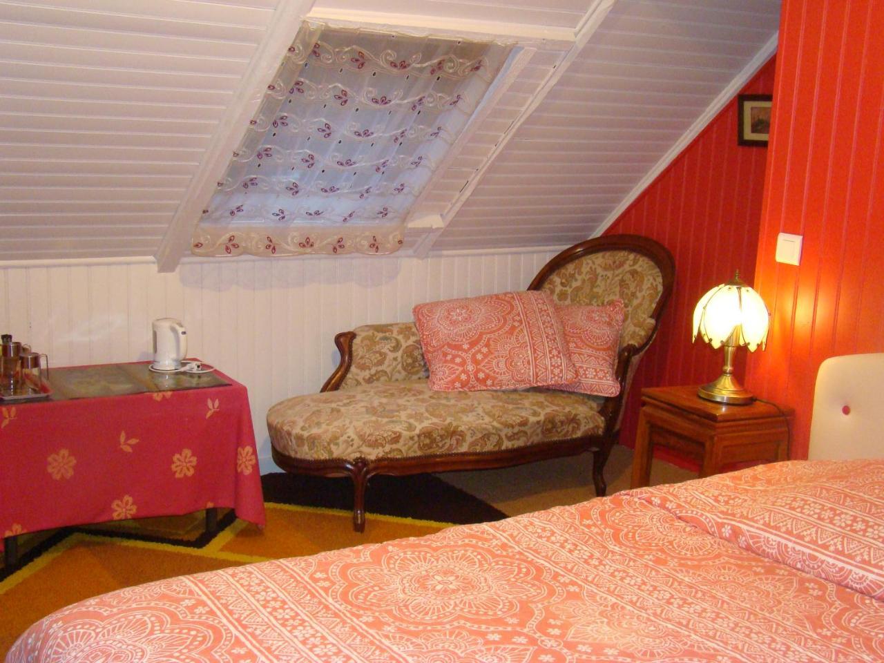 Kernel Bihan Pont-l'Abbe Bagian luar foto